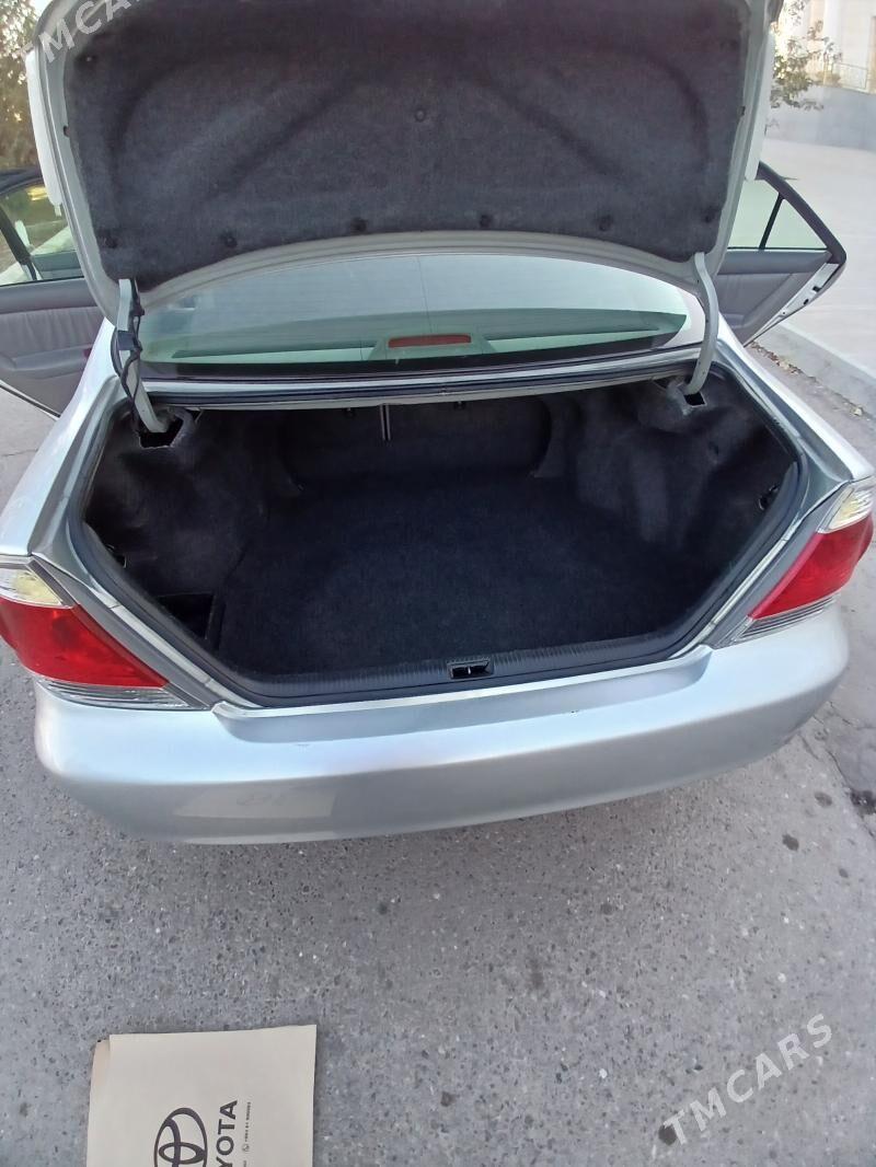 Toyota Camry 2005 - 220 000 TMT - Daşoguz - img 5