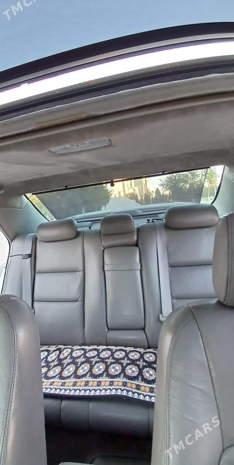 Toyota Camry 2005 - 220 000 TMT - Daşoguz - img 7