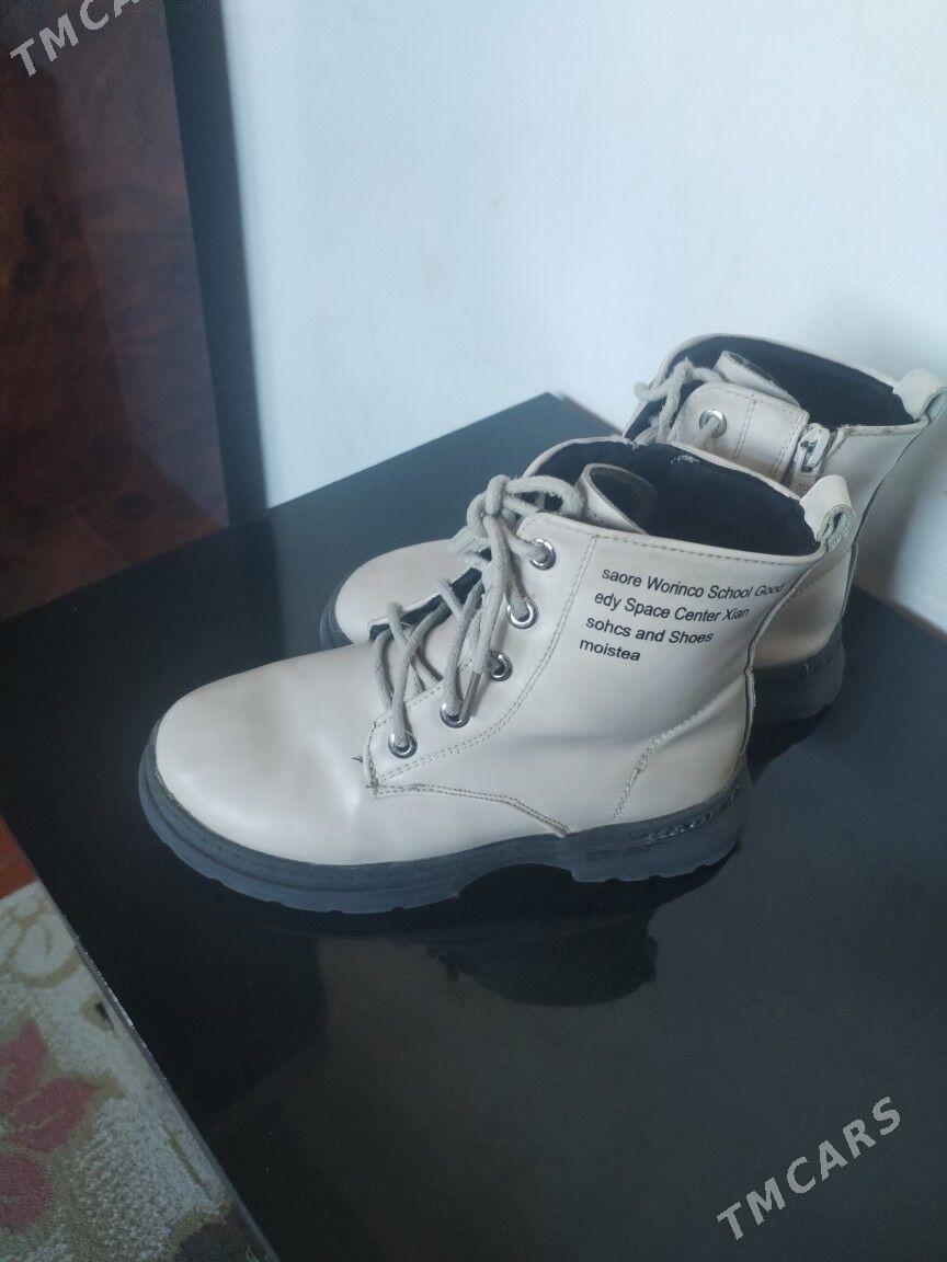 Sapok - Балканабат - img 2