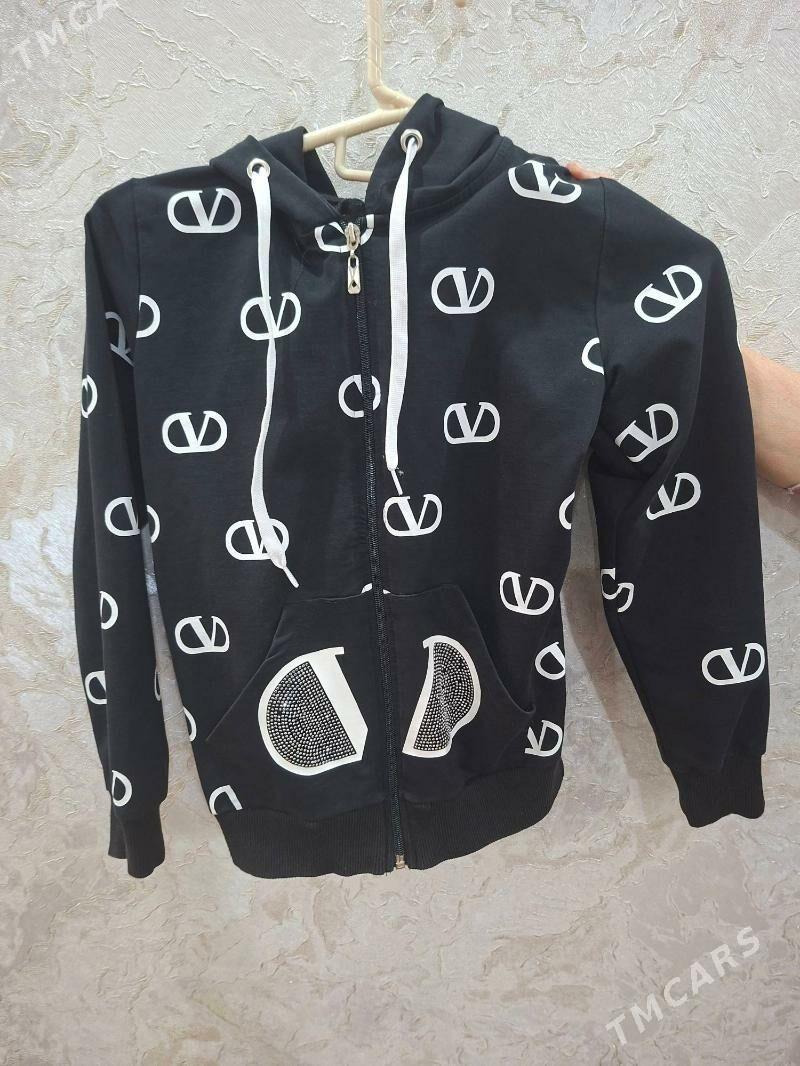 egin-eşikller - Дашогуз - img 3