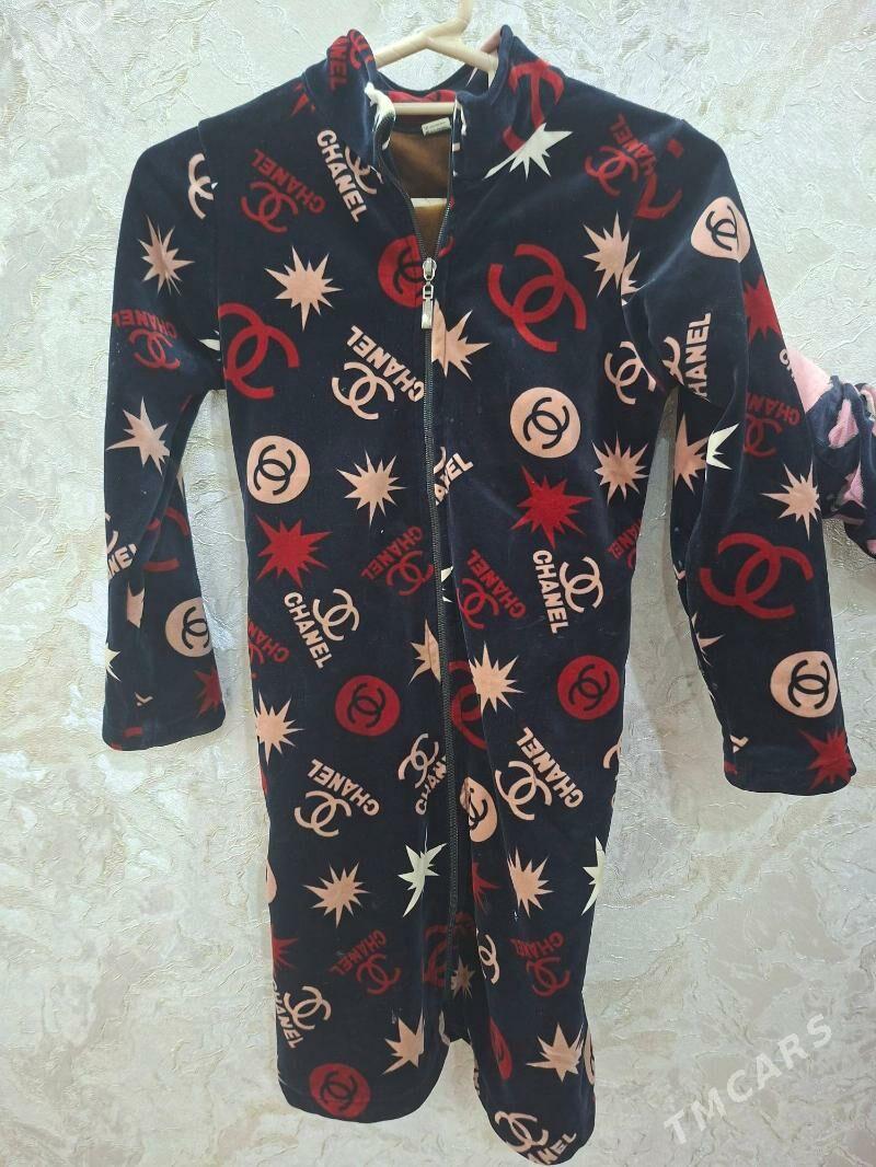 egin-eşikller - Дашогуз - img 2