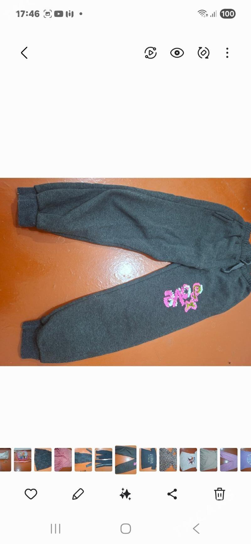 egin-eşikller - Дашогуз - img 7