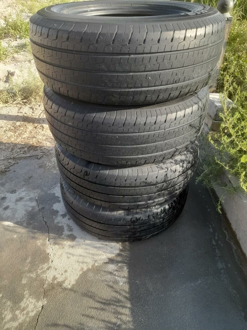 pakrişga 235 65 16 lyk Toýo 1 600 TMT - Байрамали - img 8