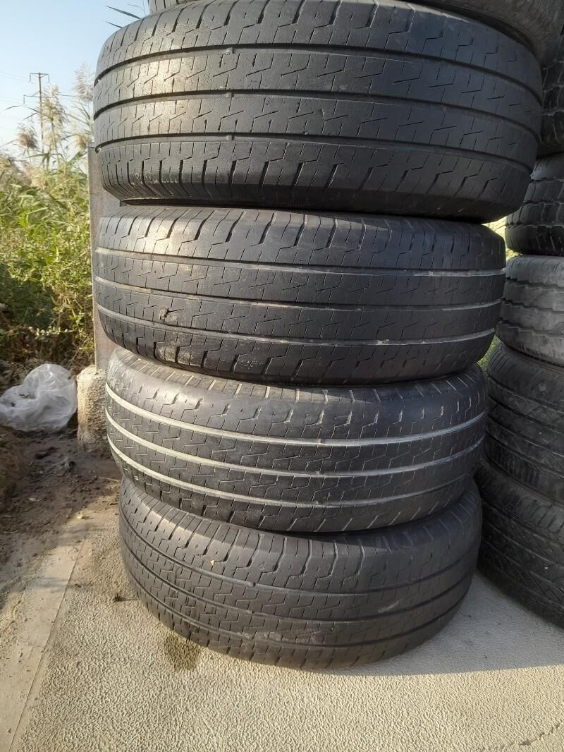 pakrişga 235 65 16 lyk Toýo 1 600 TMT - Байрамали - img 7