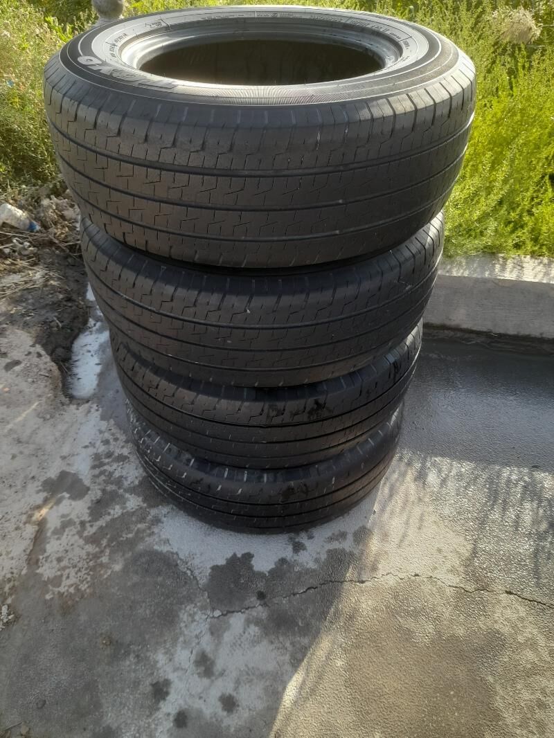 pakrişga 235 65 16 lyk Toýo 1 600 TMT - Байрамали - img 4