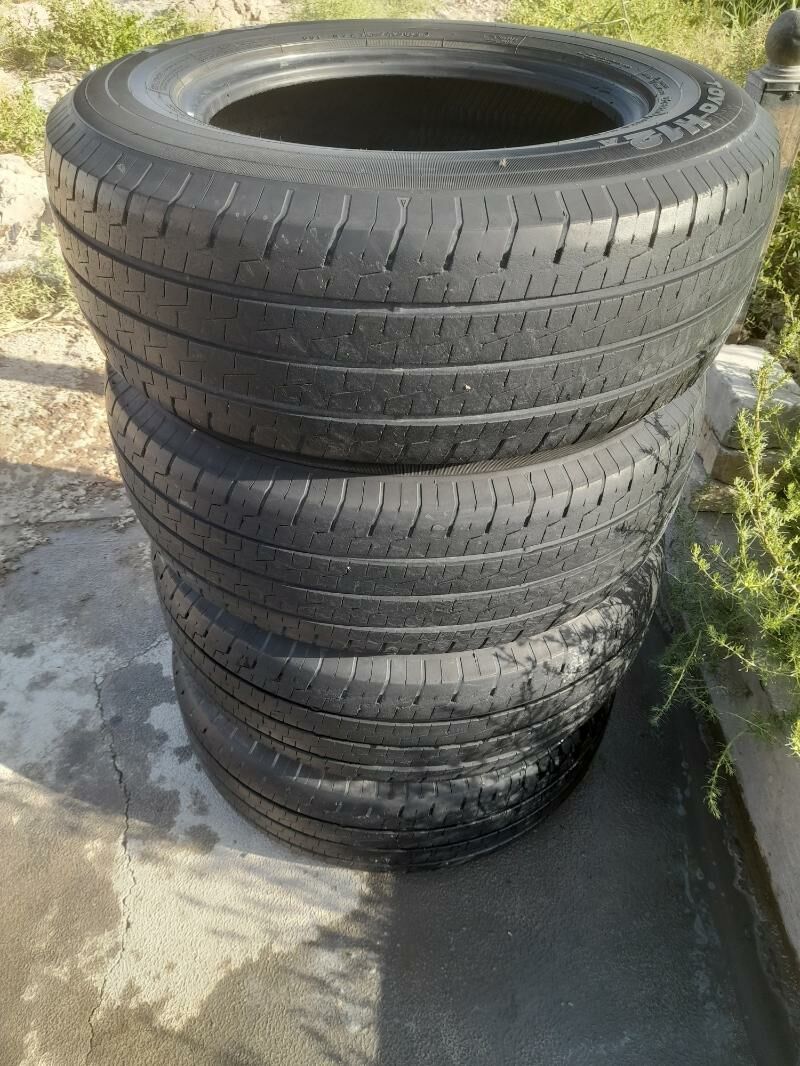 pakrişga 235 65 16 lyk Toýo 1 600 TMT - Байрамали - img 3