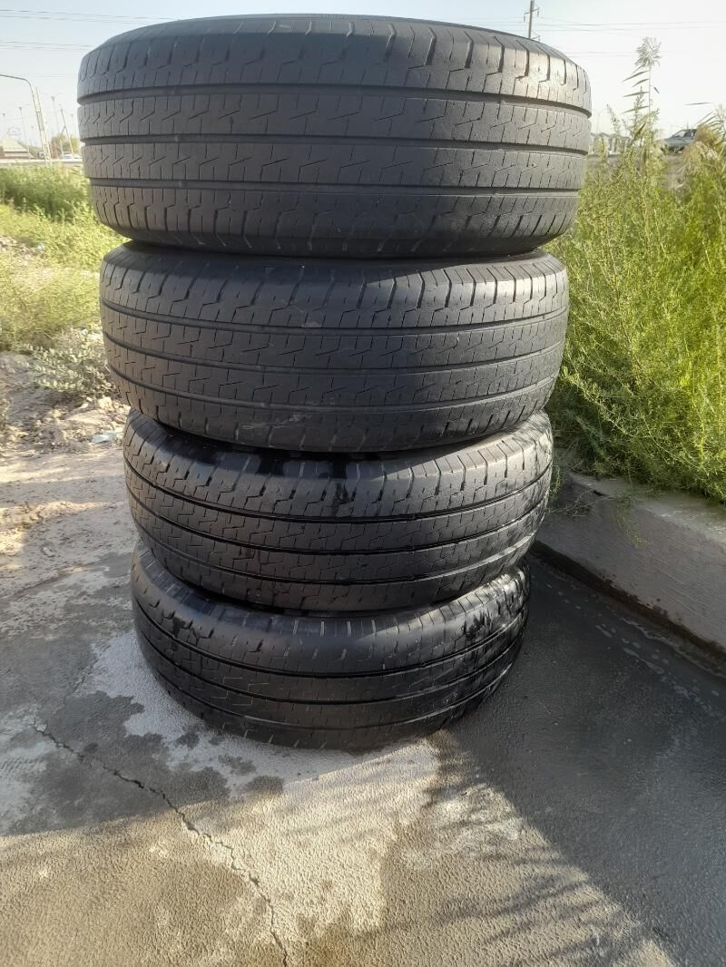 pakrişga 235 65 16 lyk Toýo 1 600 TMT - Байрамали - img 5
