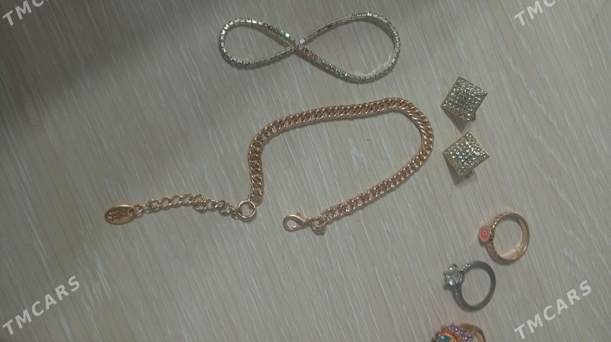 бижутерия - Туркменабат - img 2