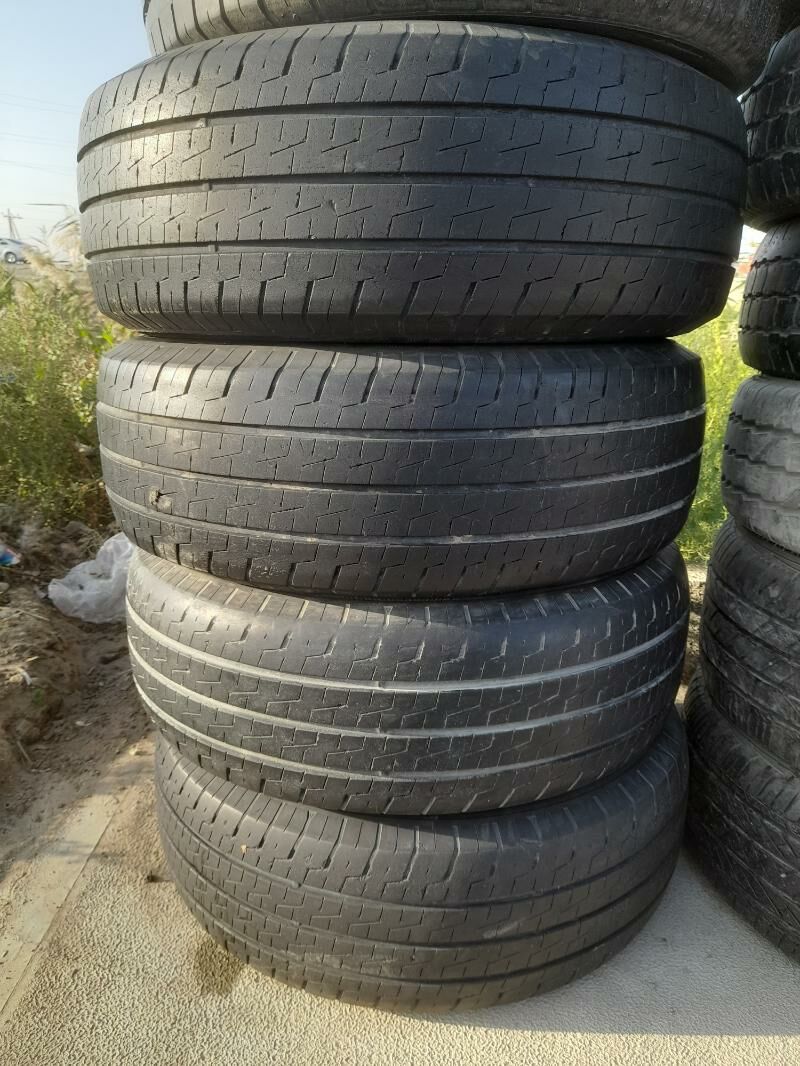 pakrişga 235 65 16 lyk Toýo 1 600 TMT - Байрамали - img 10