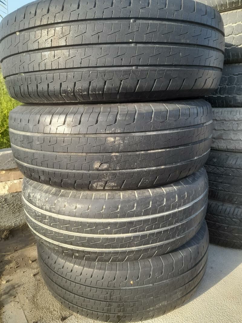 pakrişga 235 65 16 lyk Toýo 1 600 TMT - Байрамали - img 9