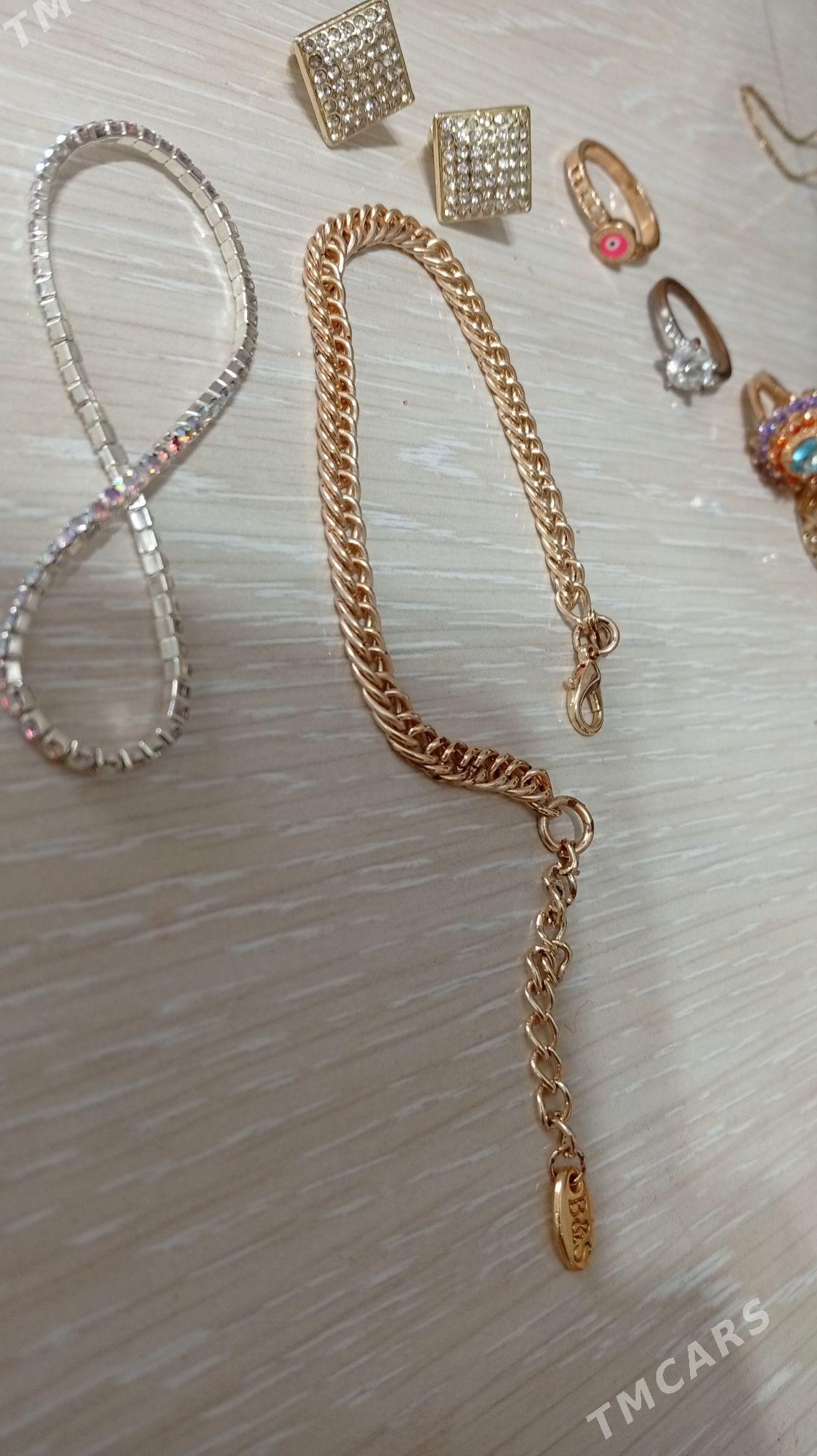 бижутерия - Туркменабат - img 1