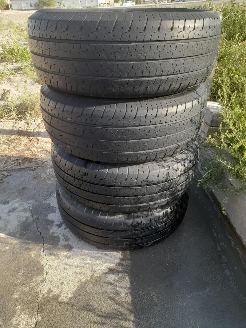 pakrişga 235 65 16 lyk Toýo 1 600 TMT - Байрамали - img 2