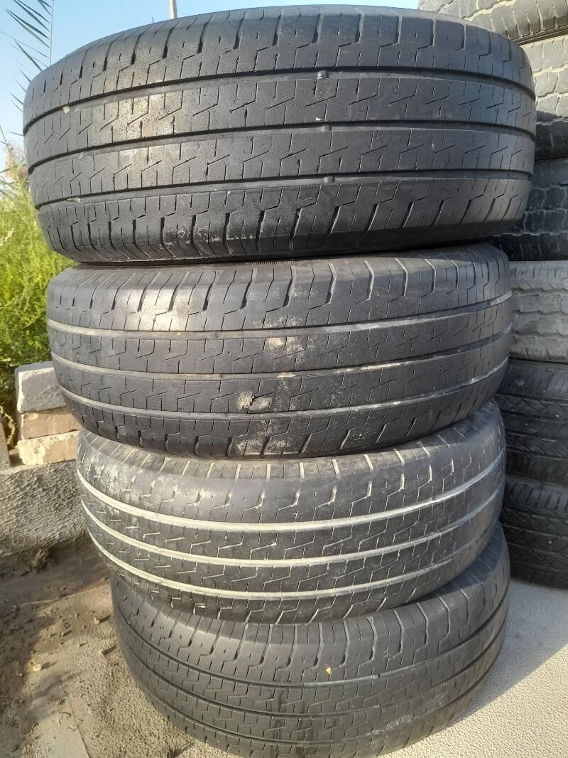 pakrişga 235 65 16 lyk Toýo 1 600 TMT - Байрамали - img 6