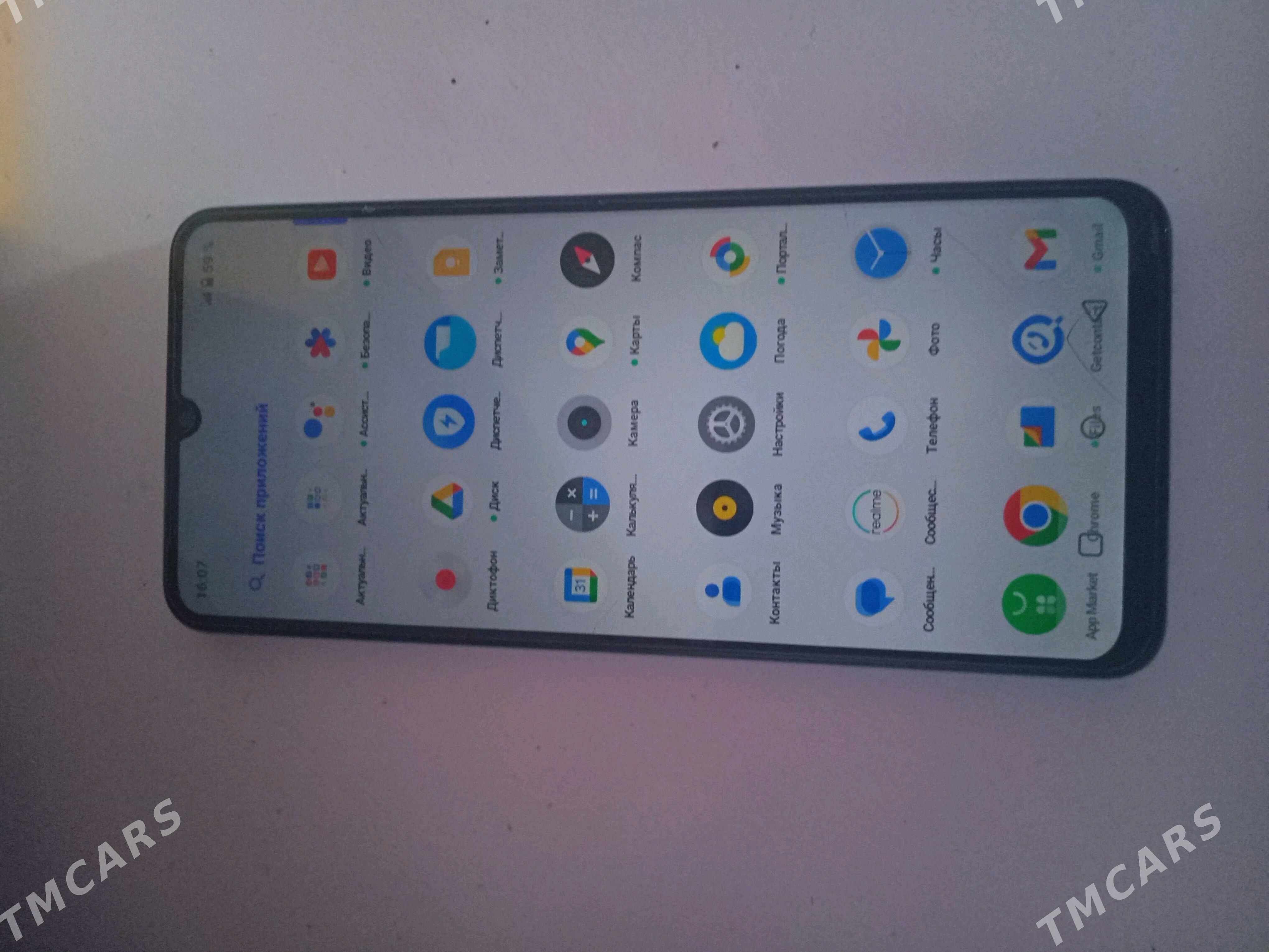 realme not 50 - Гороглы (Тагта) - img 3