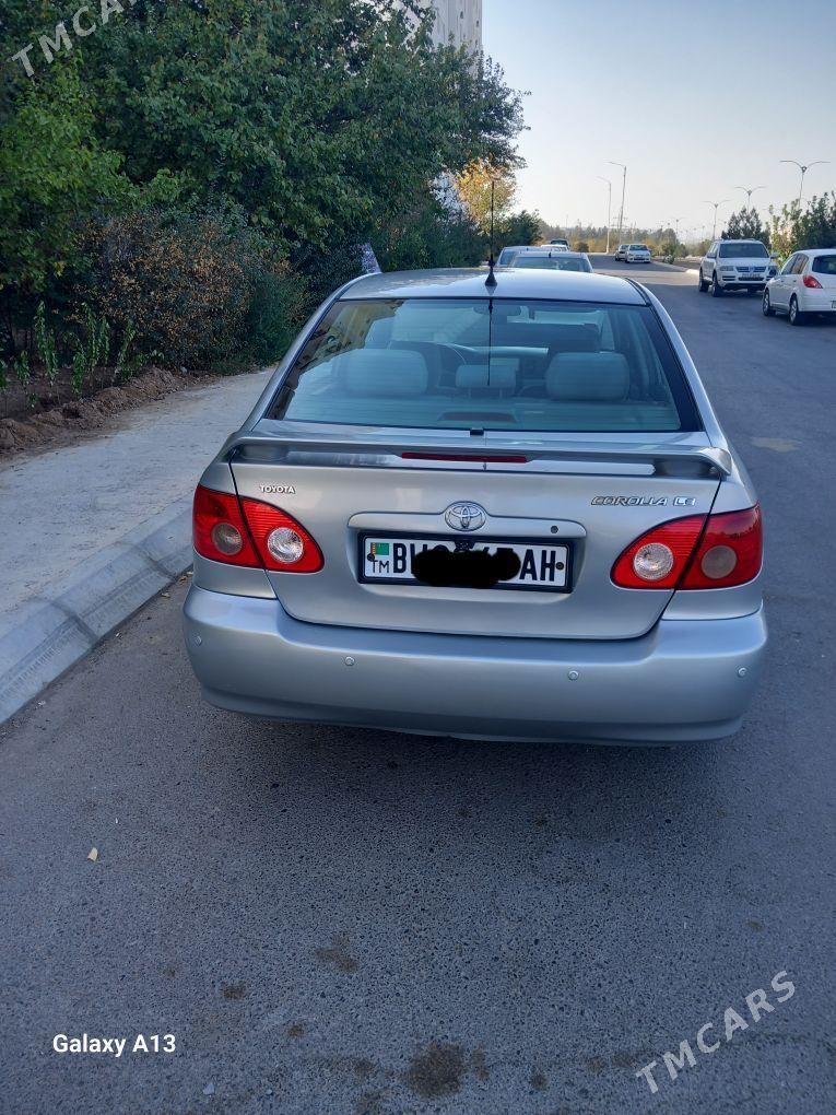 Toyota Corolla 2005 - 131 000 TMT - Анев - img 2