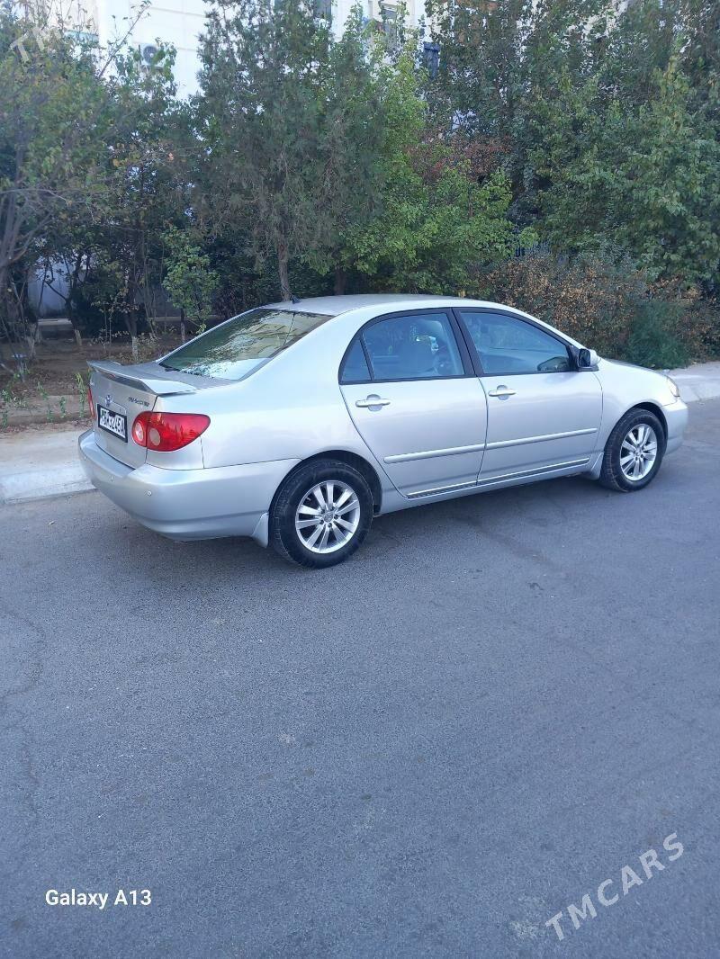 Toyota Corolla 2005 - 131 000 TMT - Анев - img 3