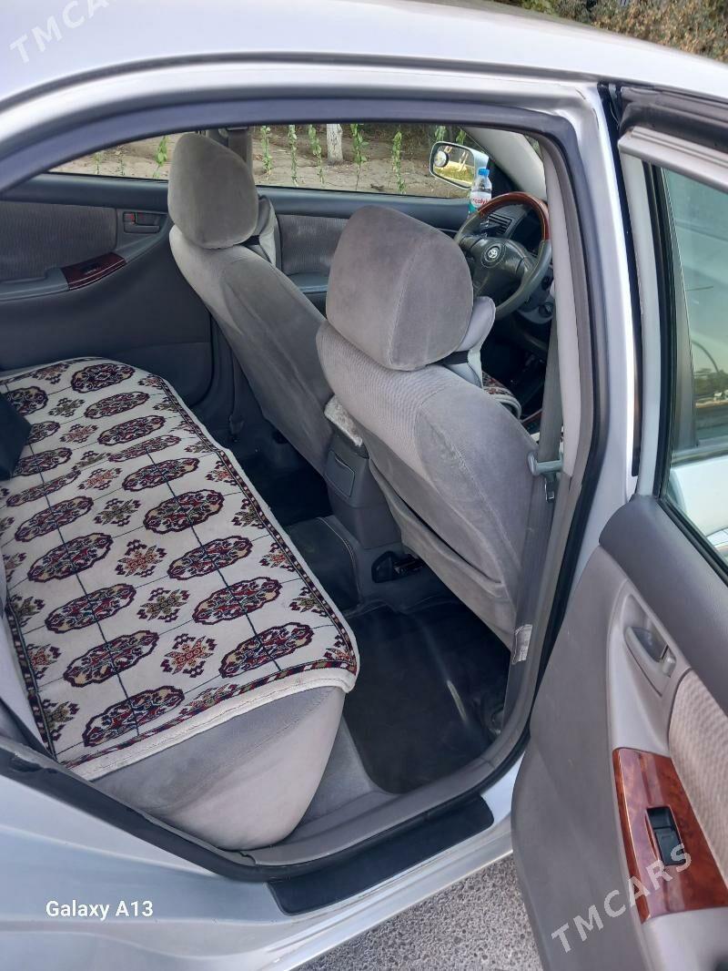 Toyota Corolla 2005 - 131 000 TMT - Анев - img 5