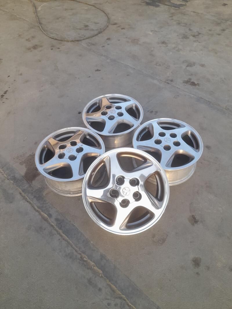 disga 15lik arginal avalon 99 3 500 TMT - Байрамали - img 4