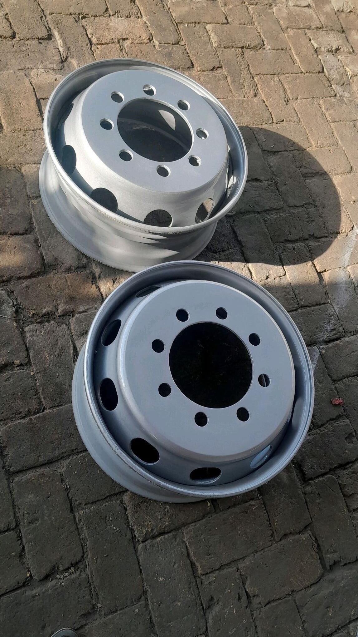 zil bezkamyr diska 1 200 TMT - Байрамали - img 2