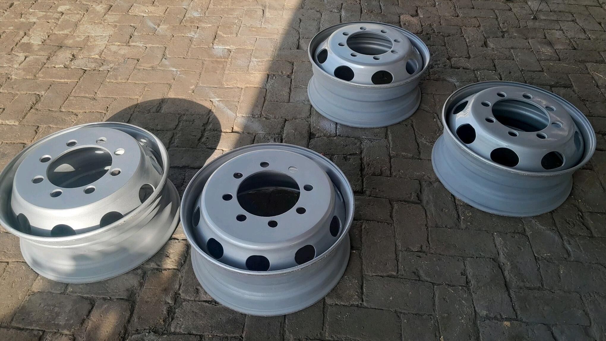 zil bezkamyr diska 1 200 TMT - Байрамали - img 1