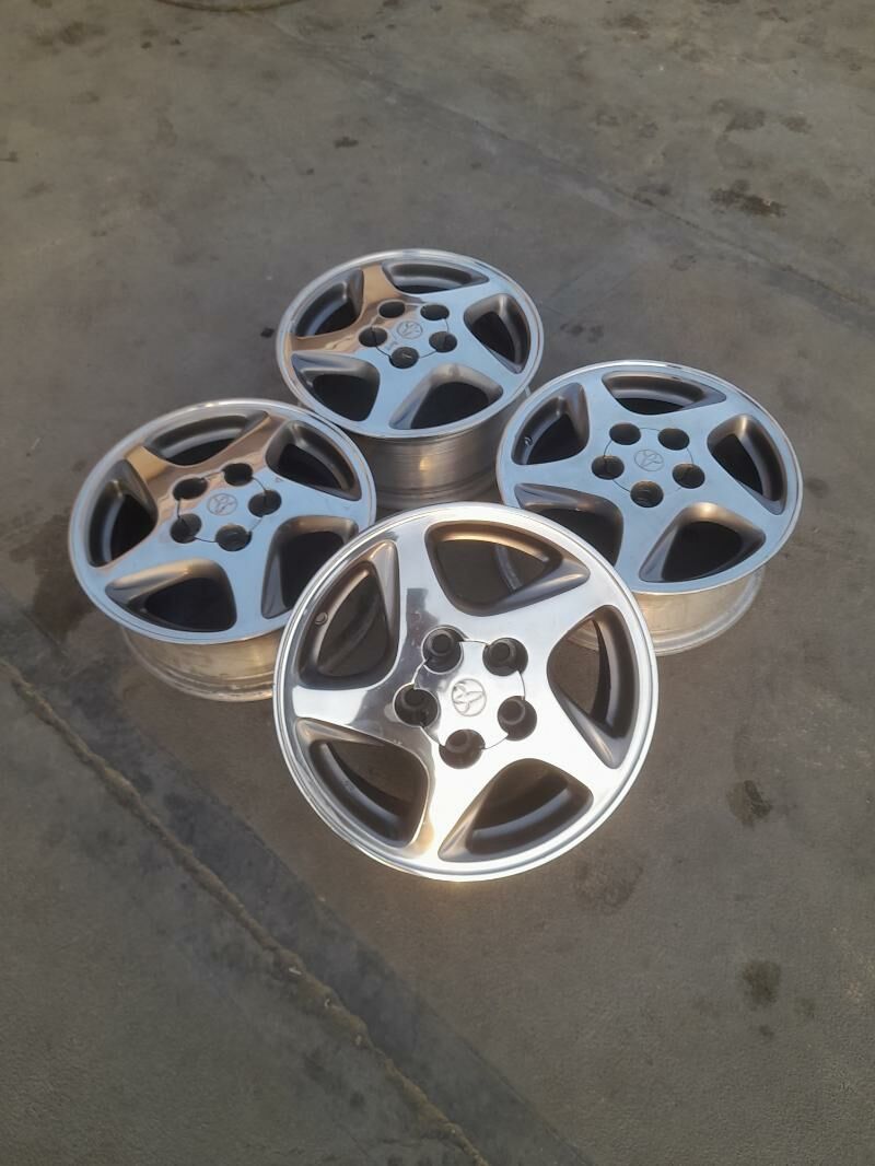 disga 15lik arginal avalon 99 3 500 TMT - Байрамали - img 3