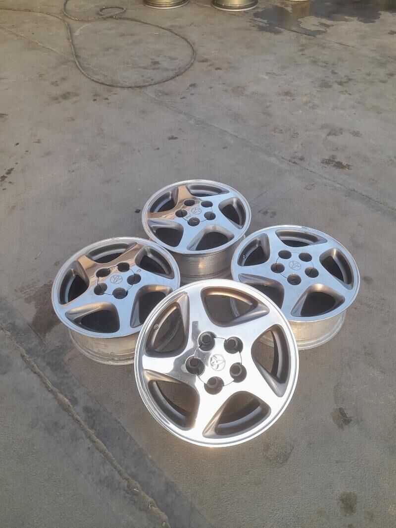 disga 15lik arginal avalon 99 3 500 TMT - Байрамали - img 2