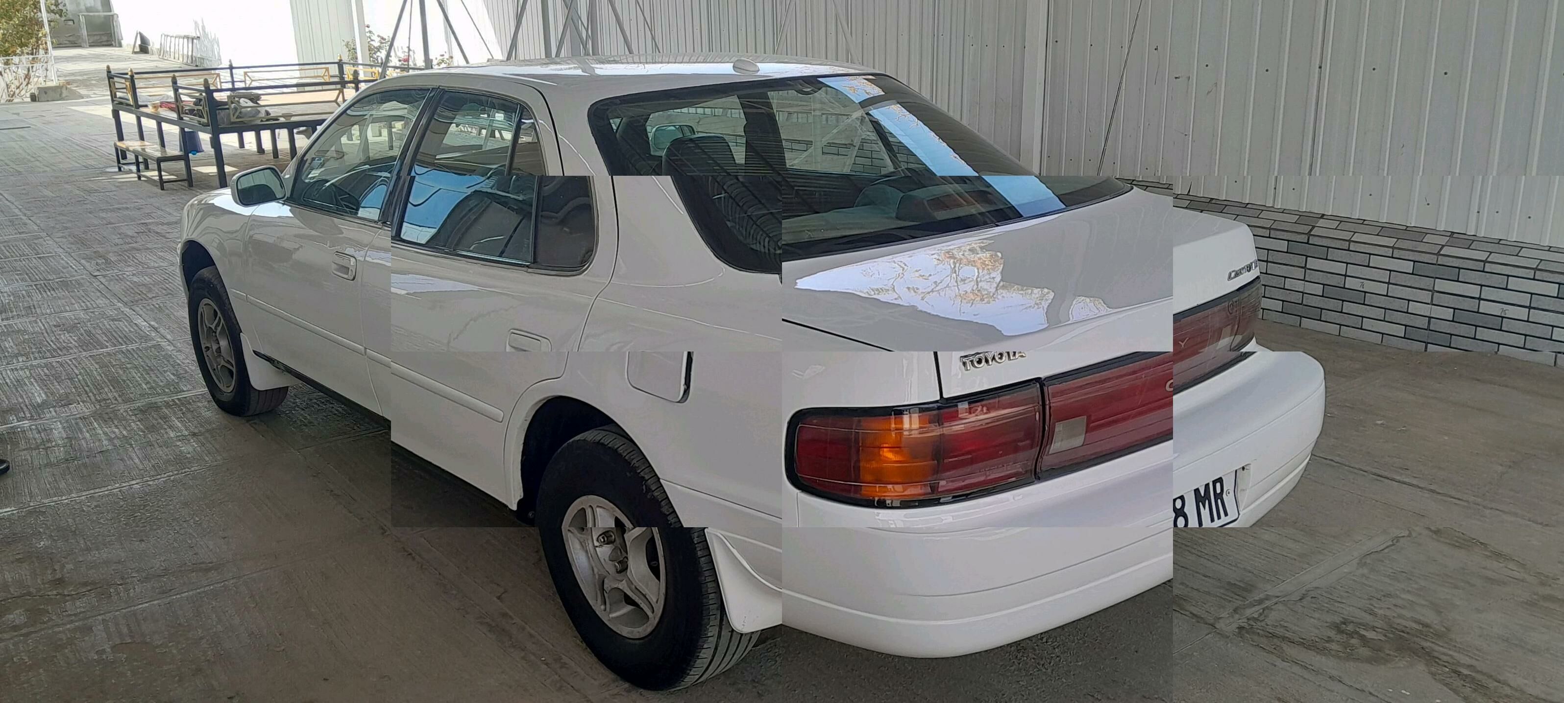 Toyota Camry 1993 - 88 000 TMT - Ýolöten - img 5