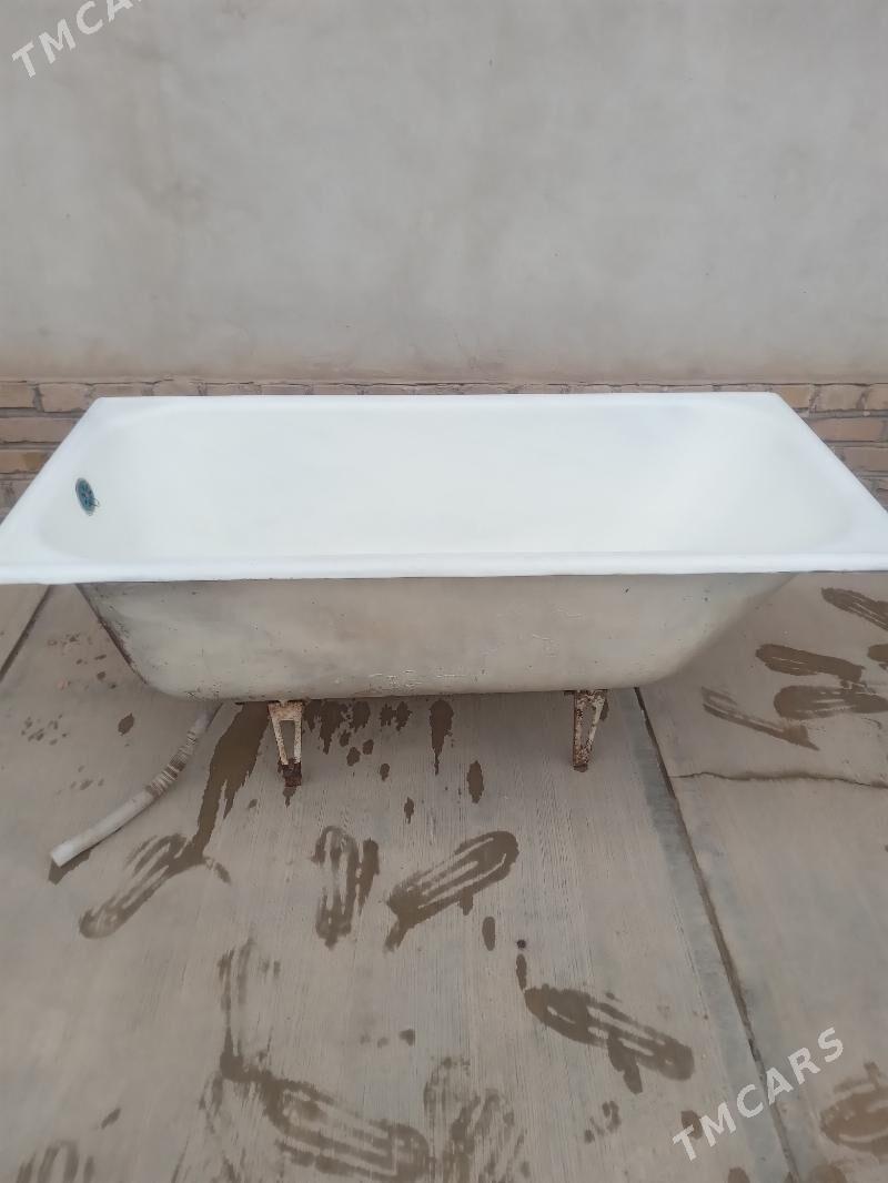 Wanna - Шабатский этрап - img 2