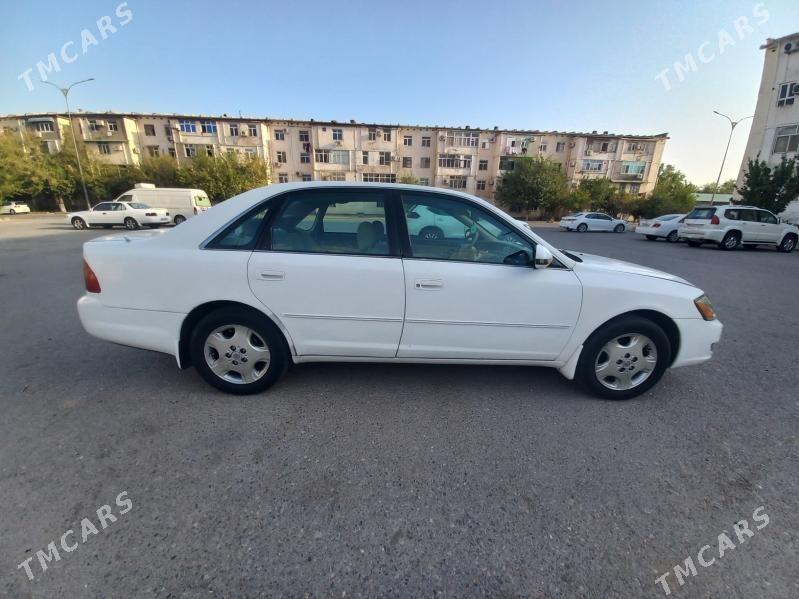 Toyota Avalon 2001 - 132 000 TMT - Aşgabat - img 2