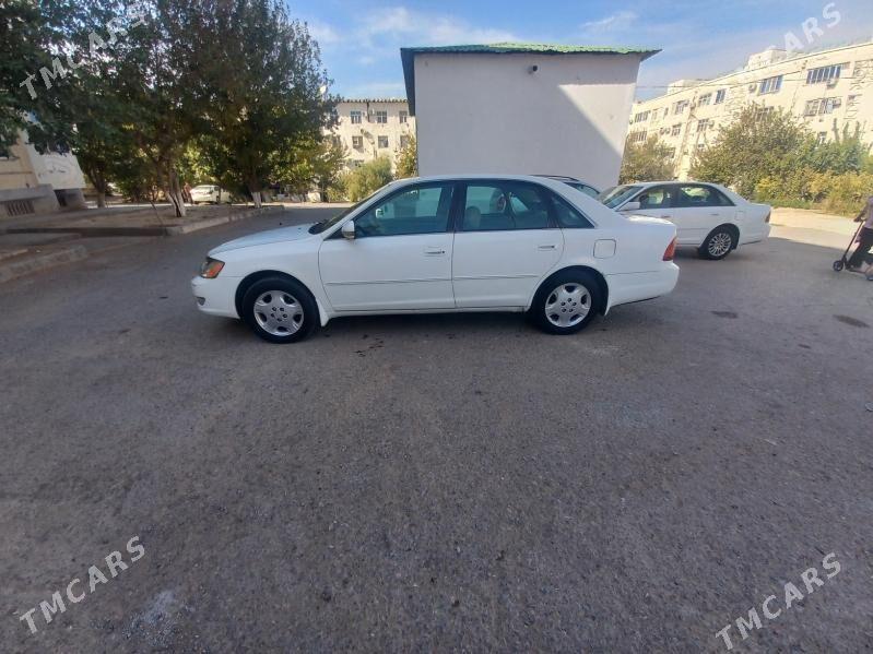 Toyota Avalon 2001 - 132 000 TMT - Aşgabat - img 1