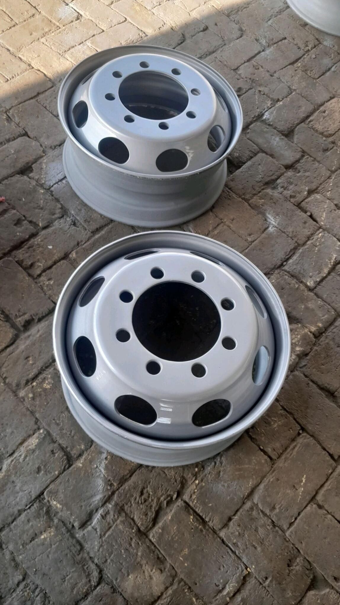 zil bezkamyr diska 1 200 TMT - Байрамали - img 3