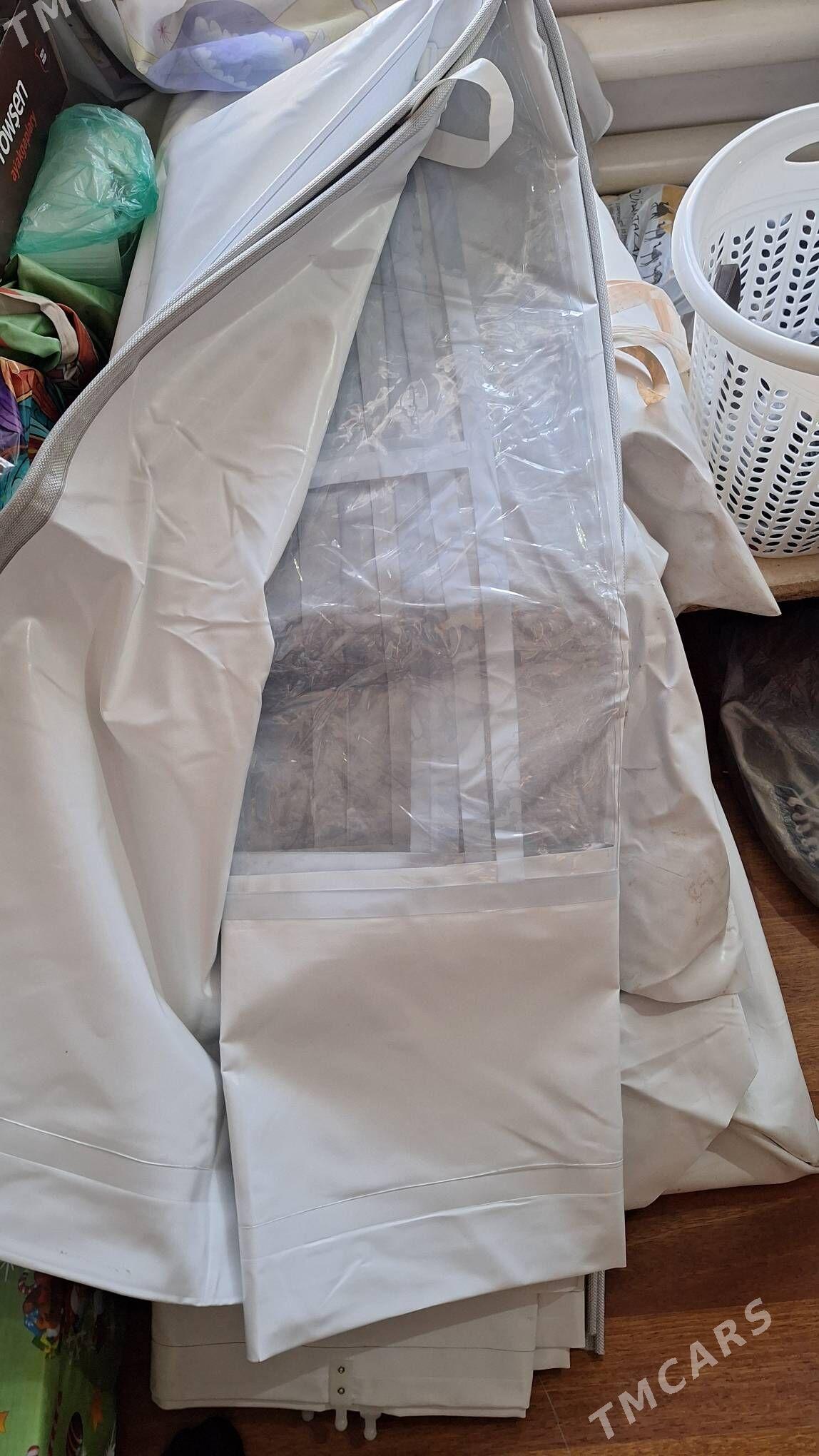 Palata gummez ayna - Бузмеин - img 2