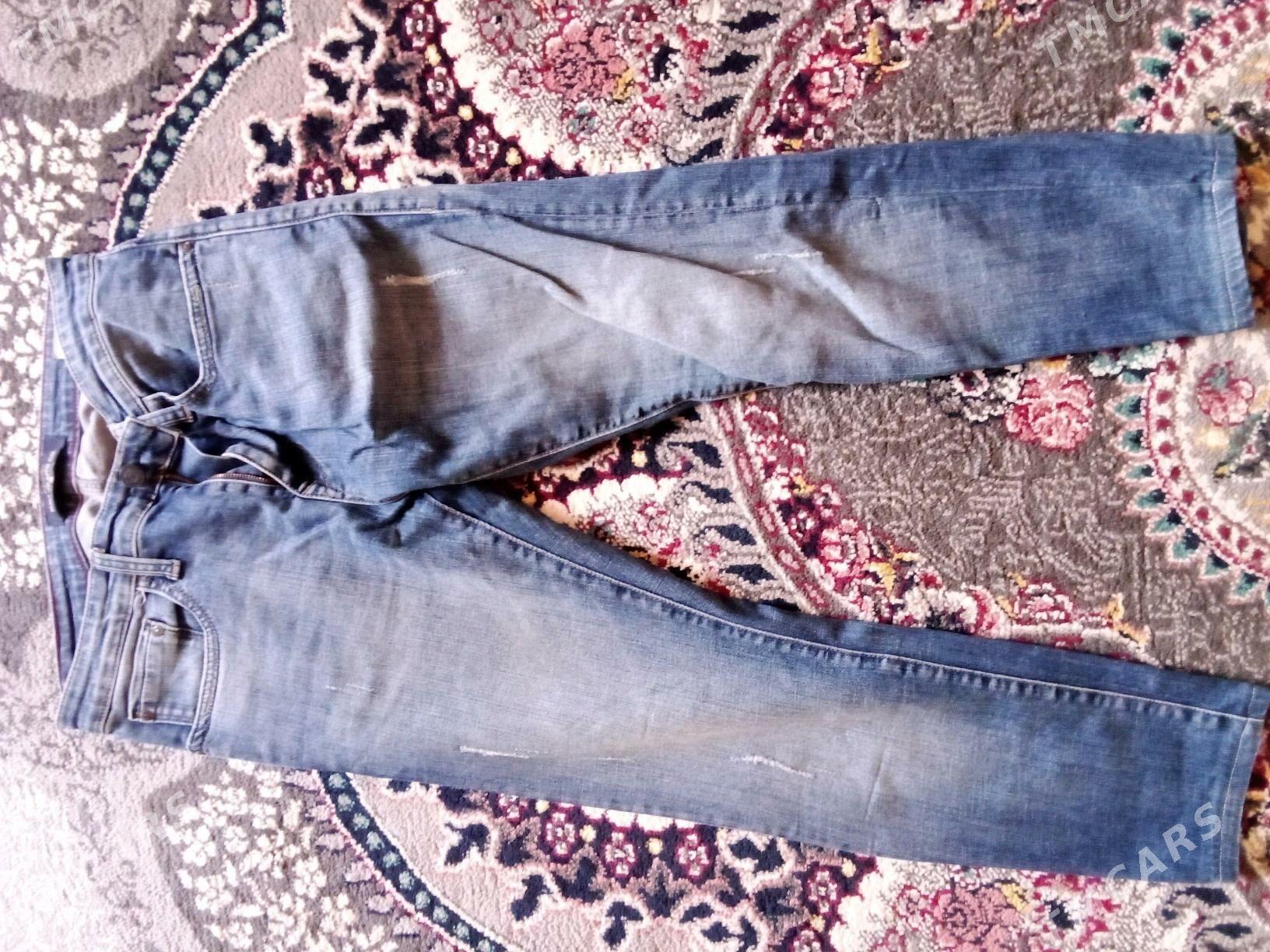 джинсы мужские - Mary - img 2