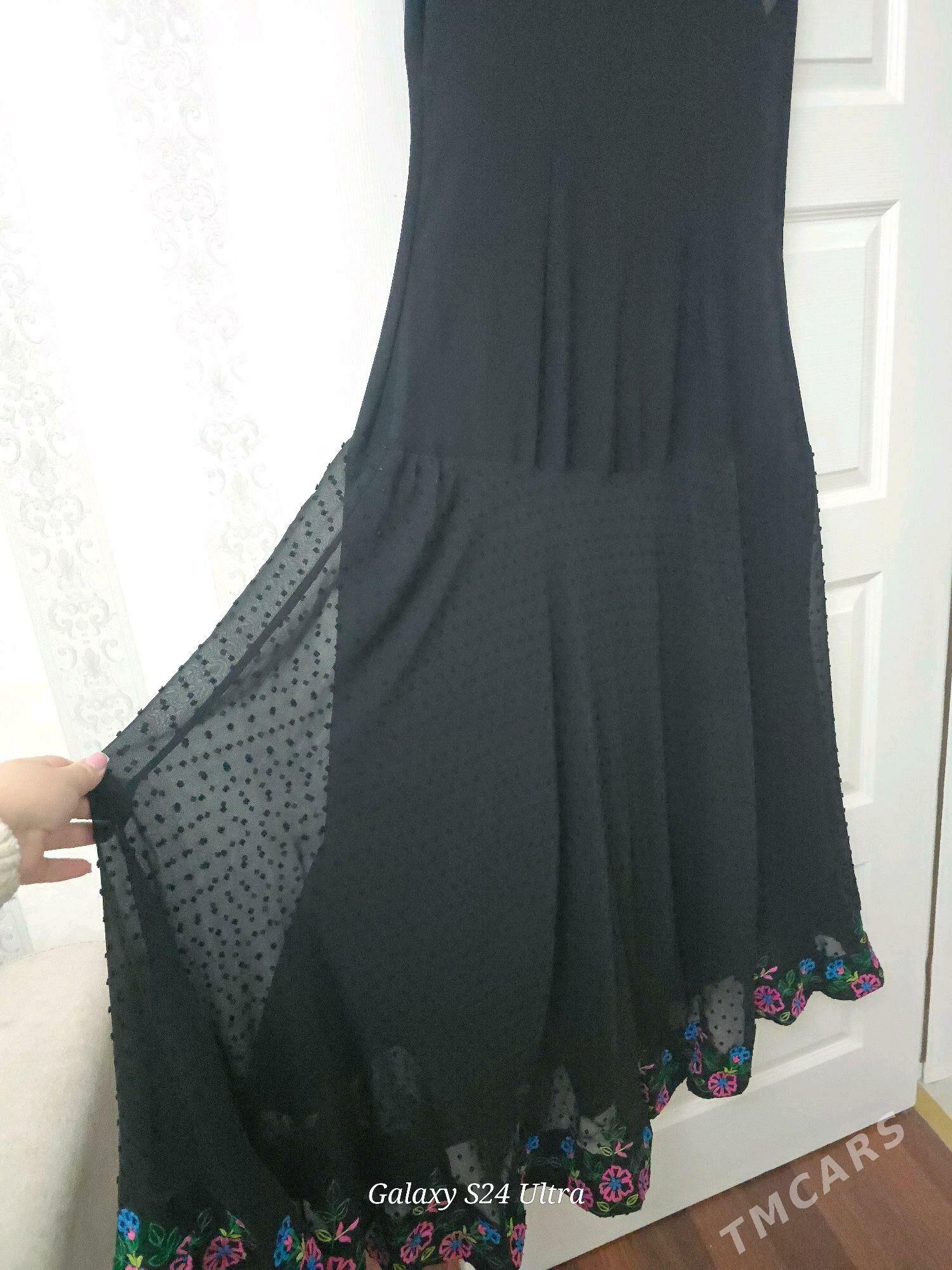 gara yakaly koynek100m - Ашхабад - img 1