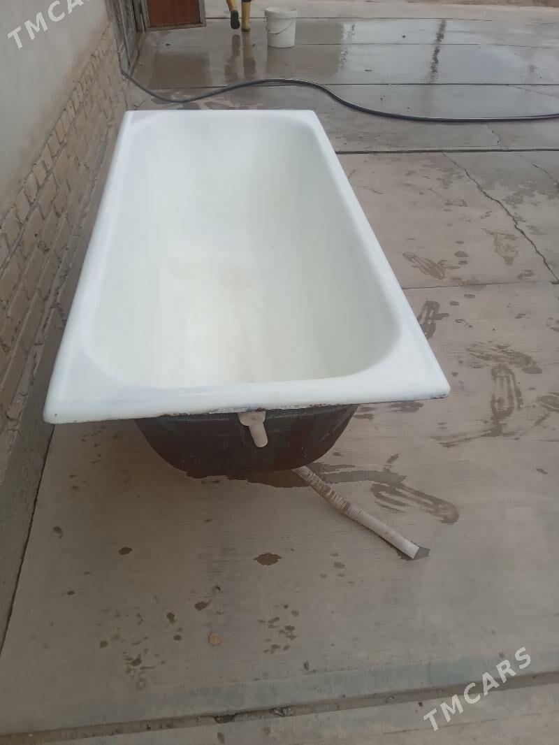 Wanna - Шабатский этрап - img 3