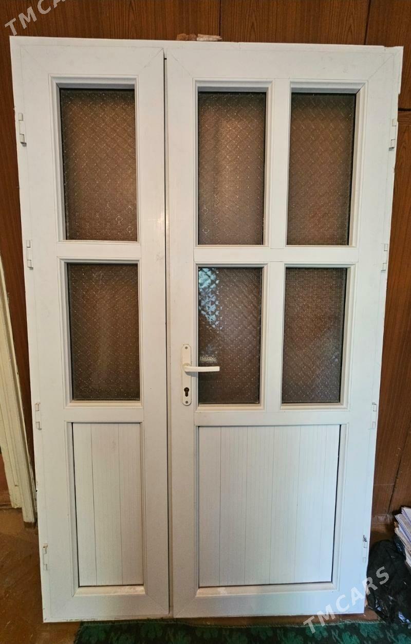 двери - Ашхабад - img 2