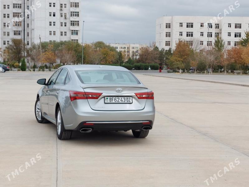 Toyota Avalon 2016 - 355 000 TMT - Дашогуз - img 2