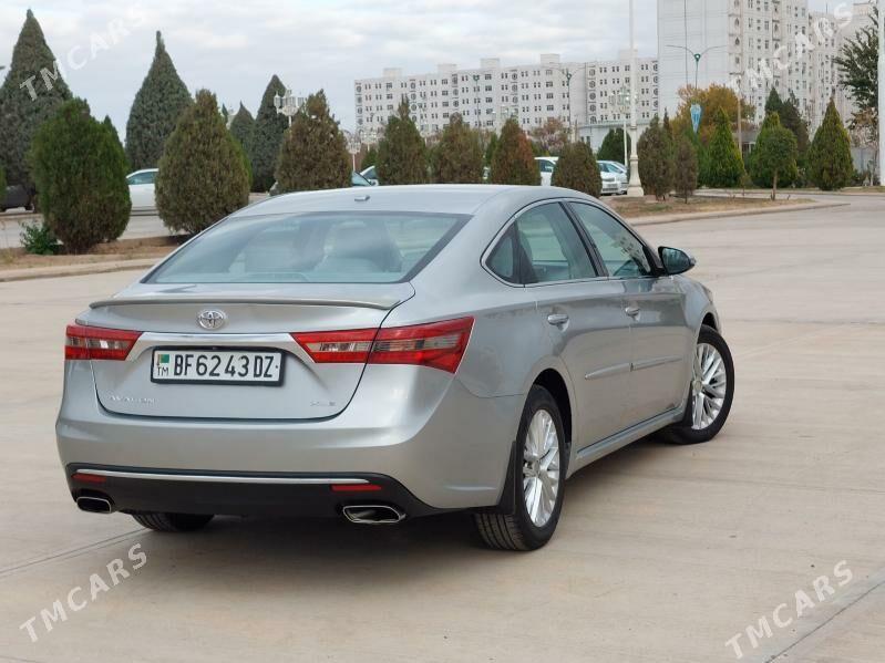 Toyota Avalon 2016 - 355 000 TMT - Дашогуз - img 4