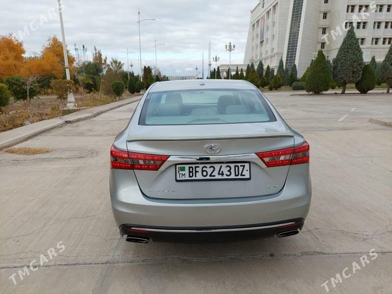 Toyota Avalon 2016 - 355 000 TMT - Дашогуз - img 10