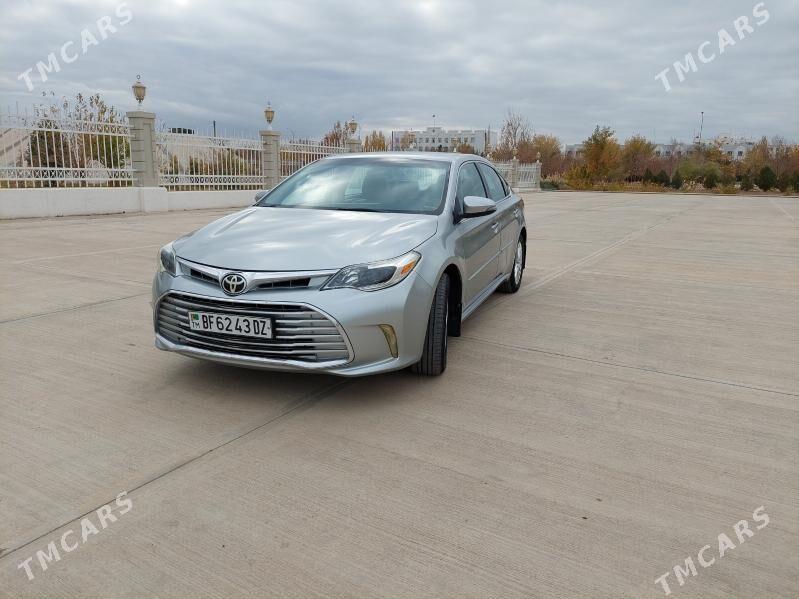 Toyota Avalon 2016 - 355 000 TMT - Дашогуз - img 6