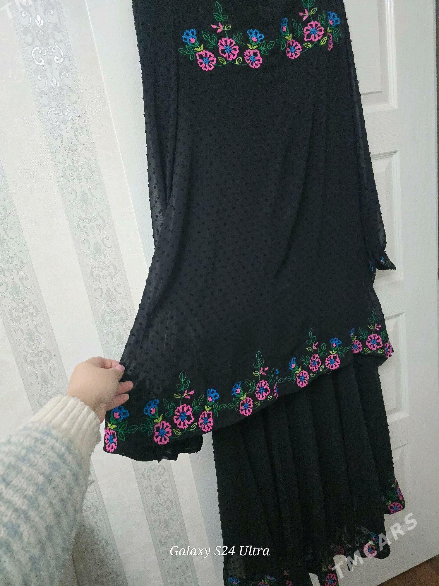 gara yakaly koynek100m - Ашхабад - img 2