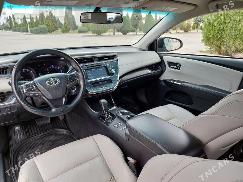 Toyota Avalon 2016 - 355 000 TMT - Дашогуз - img 3