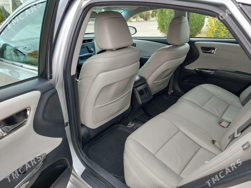 Toyota Avalon 2016 - 355 000 TMT - Дашогуз - img 7