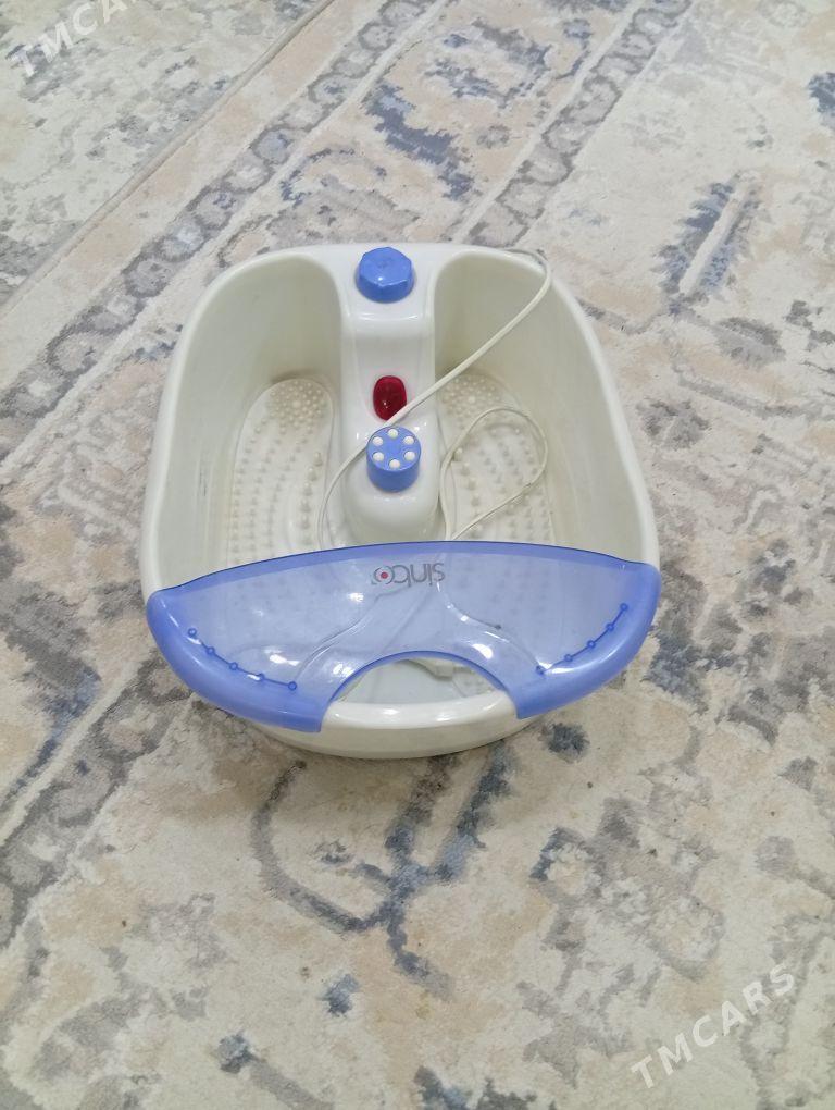 ванночка - Parahat 1 - img 2