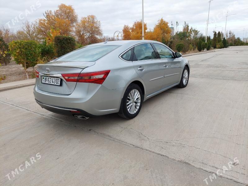 Toyota Avalon 2016 - 355 000 TMT - Дашогуз - img 9