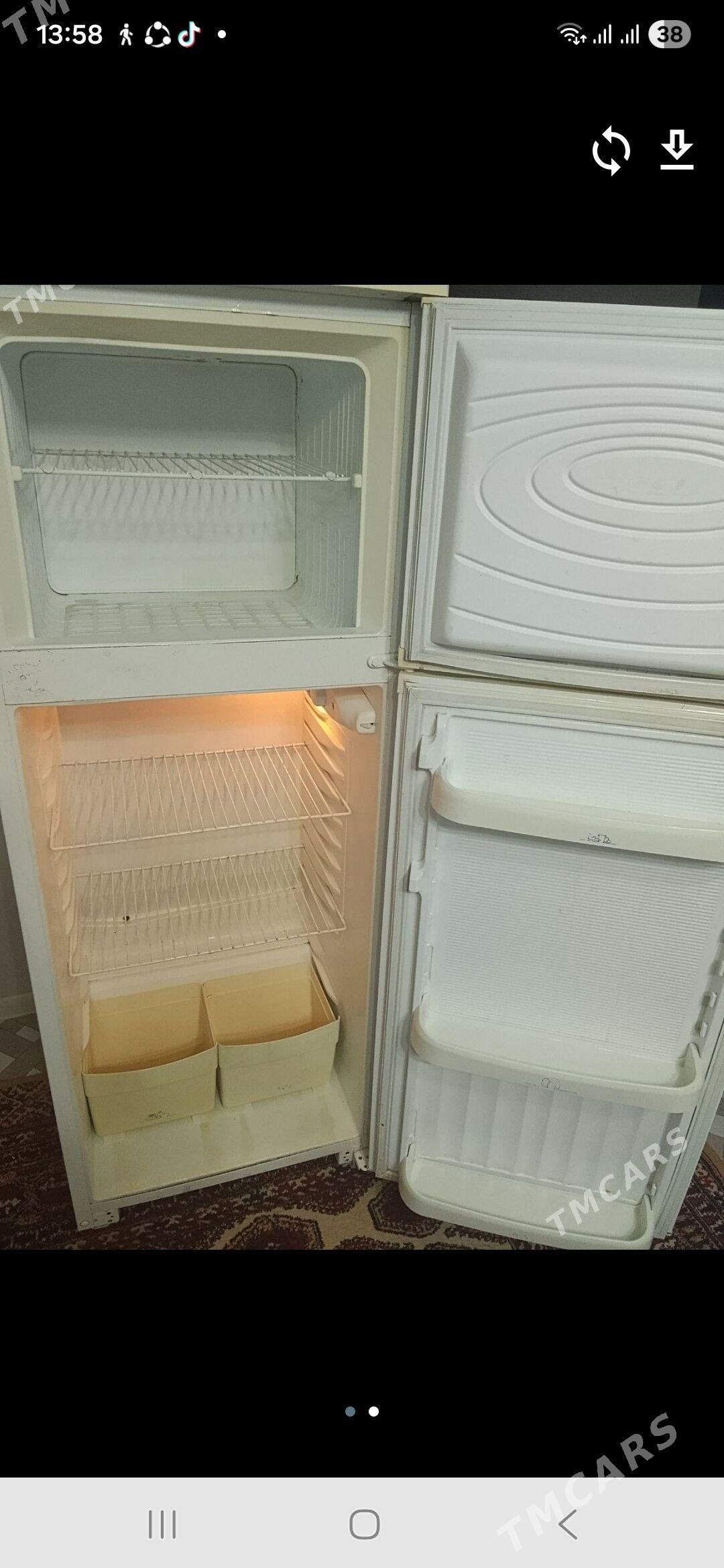 Холодильник - Mary - img 2