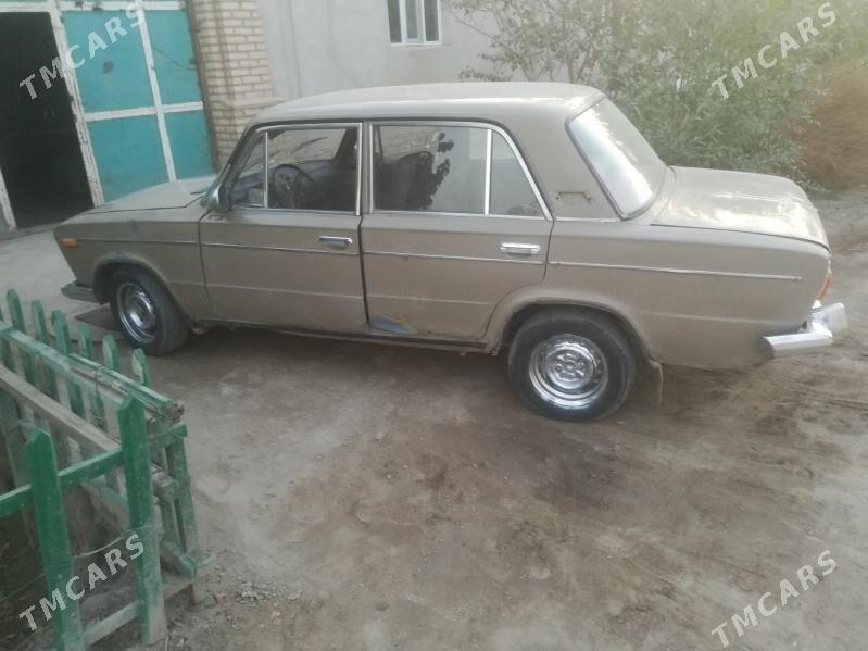 Lada 2106 1990 - 10 000 TMT - Акдепе - img 2