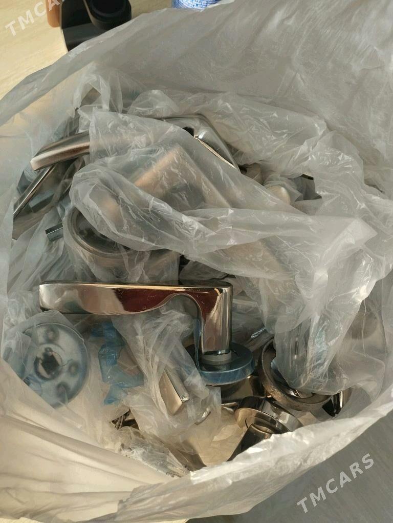 Gapy RUCGA - Улица Г. Кулиева (Объездная) - img 3