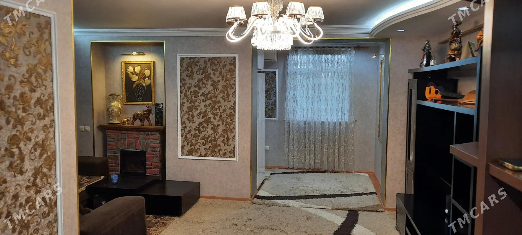 Центр. 2эт. 4комн - Aşgabat - img 2