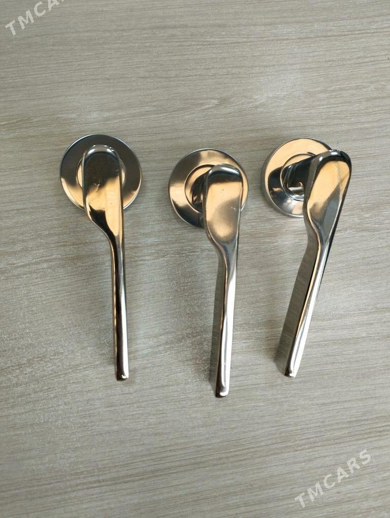 Gapy RUCGA - Улица Г. Кулиева (Объездная) - img 2